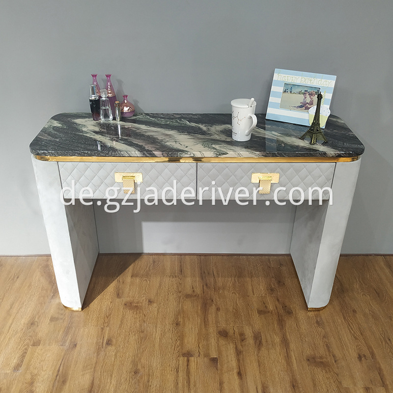 Artificial Marble of Simple Indoor Decoration